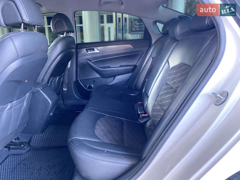 Седан Hyundai Sonata 2014 в Миколаєві фото 18 Седан Hyundai Sonata 2014 в Миколаєві