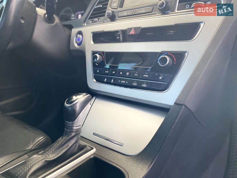 Седан Hyundai Sonata 2014 в Миколаєві фото 11 Седан Hyundai Sonata 2014 в Миколаєві