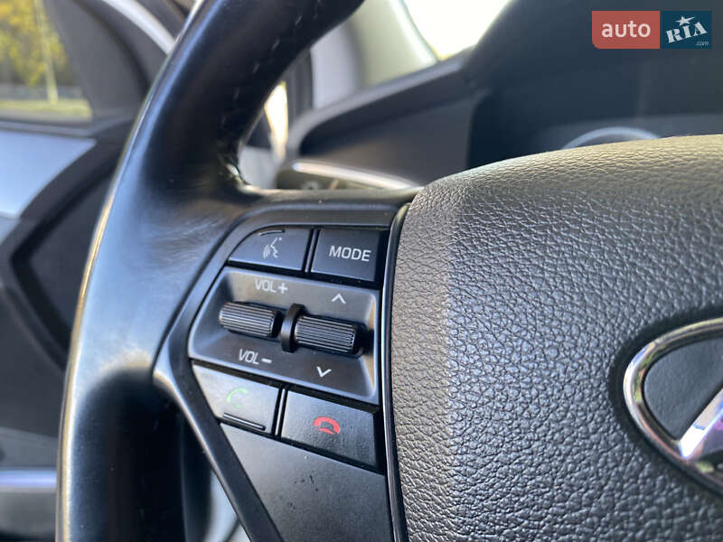 Седан Hyundai Sonata 2014 в Миколаєві фото 16 Седан Hyundai Sonata 2014 в Миколаєві