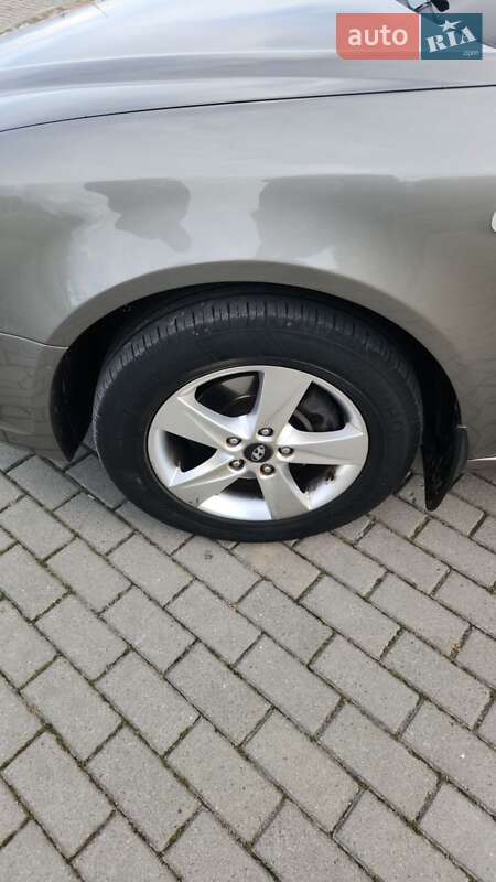 Седан Hyundai Sonata 2008 в Львові фото 12 Седан Hyundai Sonata 2008 в Львові