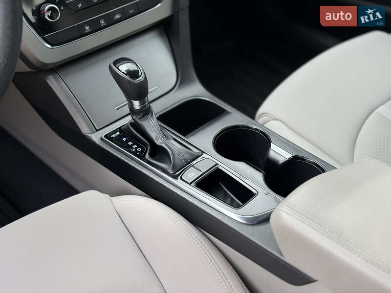 Седан Hyundai Sonata 2014 в Ковеле