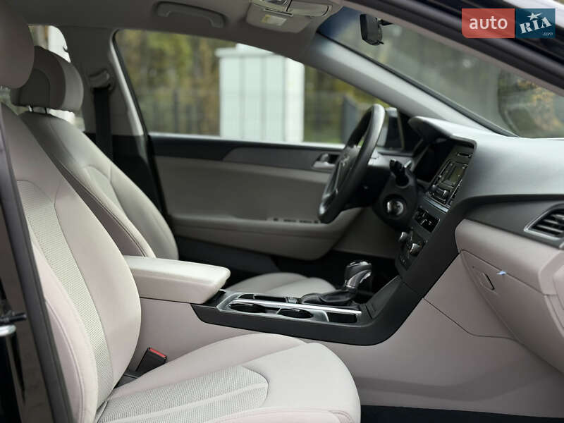 Седан Hyundai Sonata 2014 в Ковеле