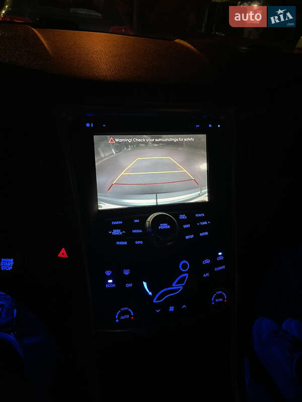 Седан Hyundai Sonata 2014 в Запорожье фото 22 Седан Hyundai Sonata 2014 в Запорожье