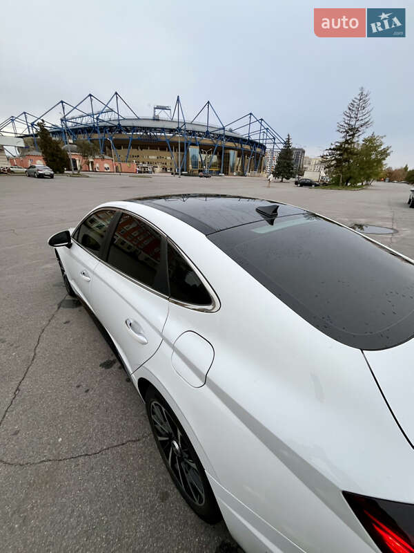 Седан Hyundai Sonata 2020 в Харькове фото 12 Седан Hyundai Sonata 2020 в Харькове