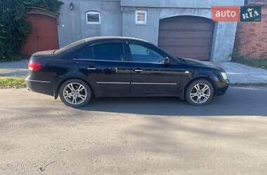 Седан Hyundai Sonata 2008 в Одесі