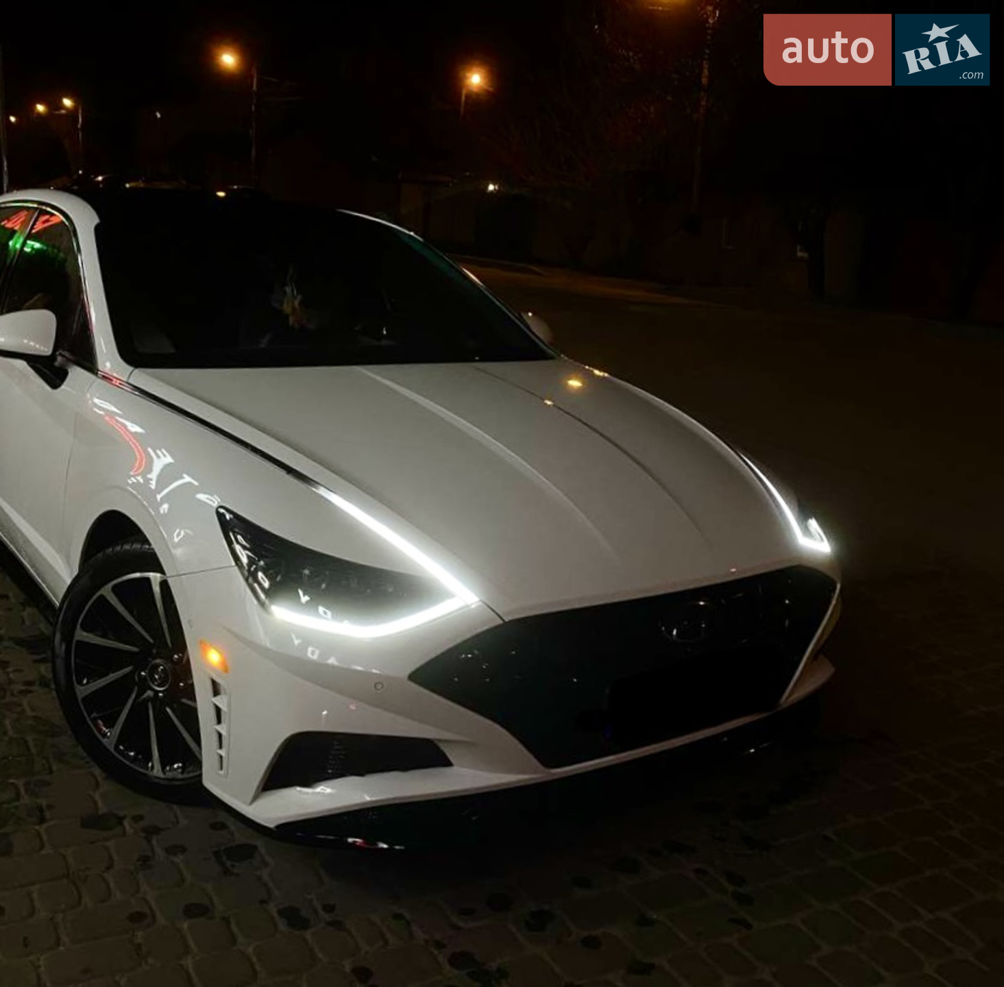 2020 Hyundai Sonata - мініатюра 28