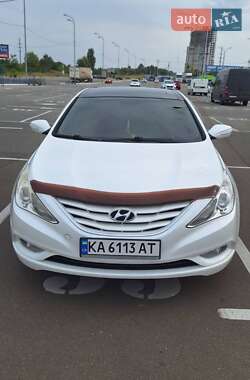 Седан Hyundai Sonata 2011 в Киеве Седан Hyundai Sonata 2011 в Киеве