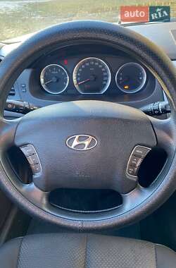 Седан Hyundai Sonata 2008 в 