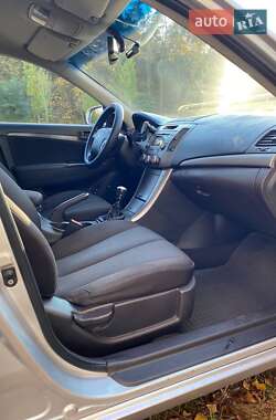 Седан Hyundai Sonata 2008 в 