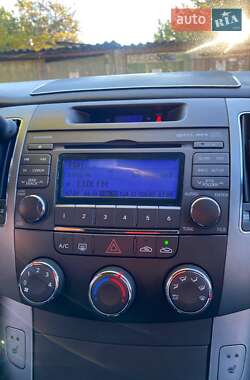 Седан Hyundai Sonata 2008 в 