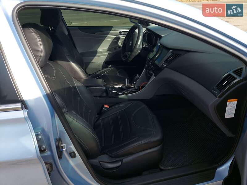 Седан Hyundai Sonata 2013 в Хмельницком фото 27 Седан Hyundai Sonata 2013 в Хмельницком
