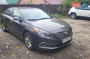 Седан Hyundai Sonata 2014 в Киеве Седан Hyundai Sonata 2014 в Киеве