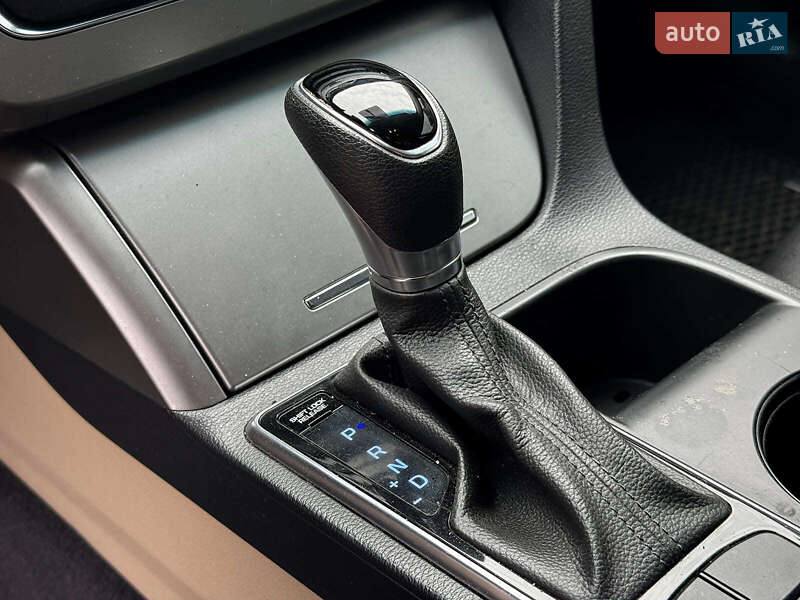 Седан Hyundai Sonata 2017 в Харькове фото 13 Седан Hyundai Sonata 2017 в Харькове