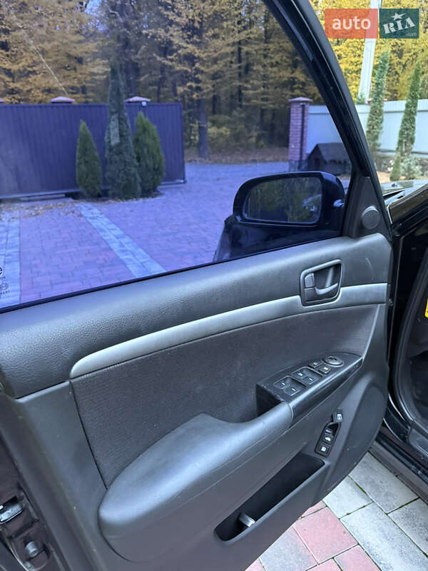 Седан Hyundai Sonata 2010 в Виннице фото 13 Седан Hyundai Sonata 2010 в Виннице
