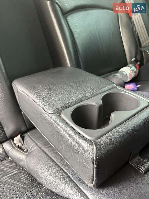 Седан Hyundai Sonata 2010 в Днепре фото 18 Седан Hyundai Sonata 2010 в Днепре