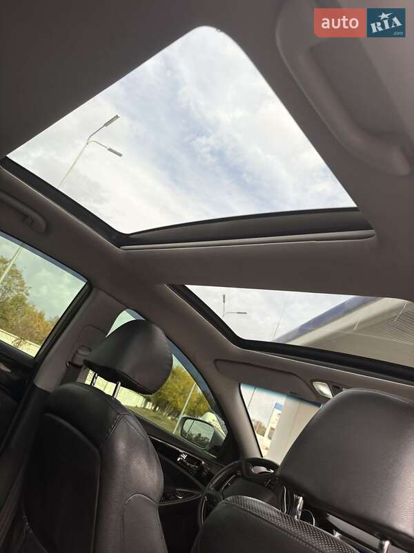 Седан Hyundai Sonata 2010 в Днепре фото 22 Седан Hyundai Sonata 2010 в Днепре