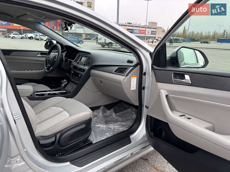 Седан Hyundai Sonata 2015 в Харькове