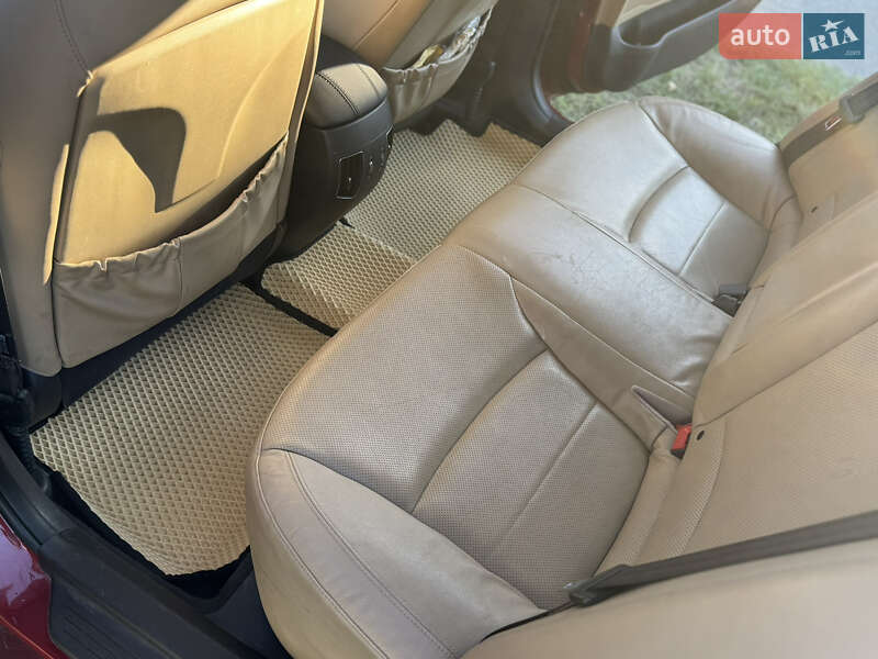 Седан Hyundai Sonata 2011 в Одессе