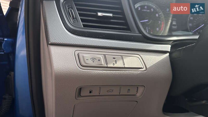Седан Hyundai Sonata 2017 в Киеве фото 11 Седан Hyundai Sonata 2017 в Киеве