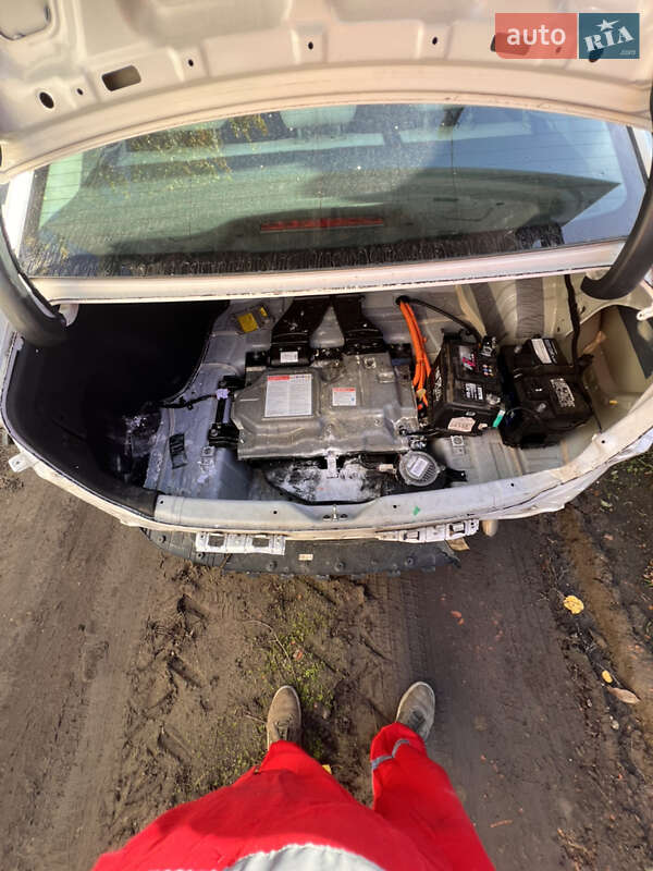 Седан Hyundai Sonata 2016 в Одессе