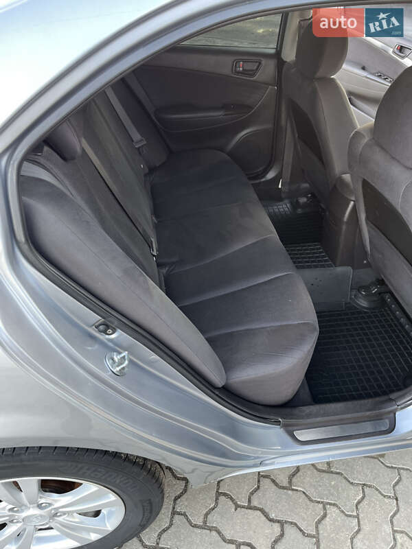 Седан Hyundai Sonata 2008 в Полтаве