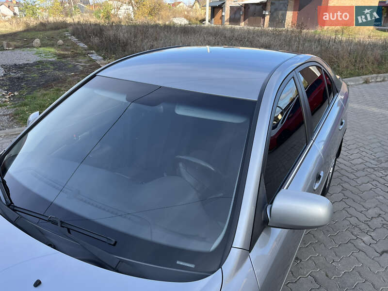 Седан Hyundai Sonata 2008 в Полтаве