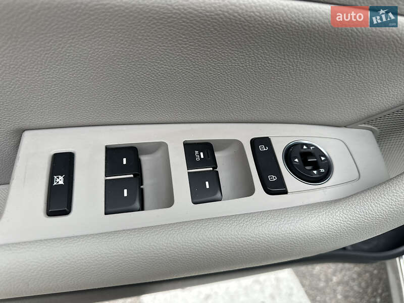 Седан Hyundai Sonata 2017 в Киеве фото 11 Седан Hyundai Sonata 2017 в Киеве