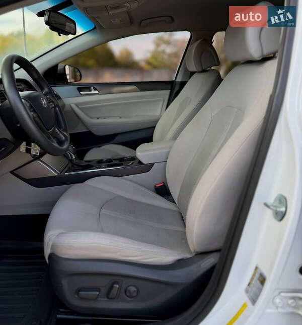 Седан Hyundai Sonata 2014 в Дніпрі фото 11 Седан Hyundai Sonata 2014 в Дніпрі