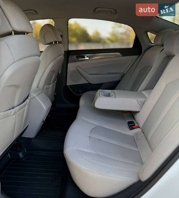 Седан Hyundai Sonata 2014 в Дніпрі фото 14 Седан Hyundai Sonata 2014 в Дніпрі