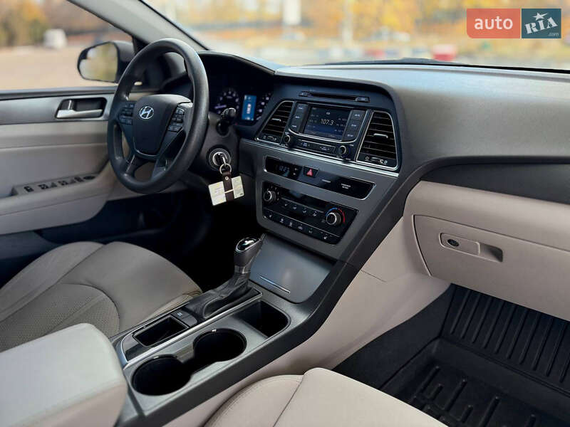 Седан Hyundai Sonata 2014 в Дніпрі фото 20 Седан Hyundai Sonata 2014 в Дніпрі