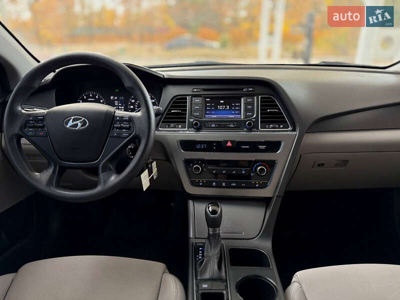 Седан Hyundai Sonata 2014 в Дніпрі фото 26 Седан Hyundai Sonata 2014 в Дніпрі