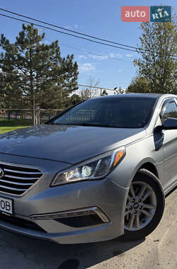 Седан Hyundai Sonata 2014 в Одессе