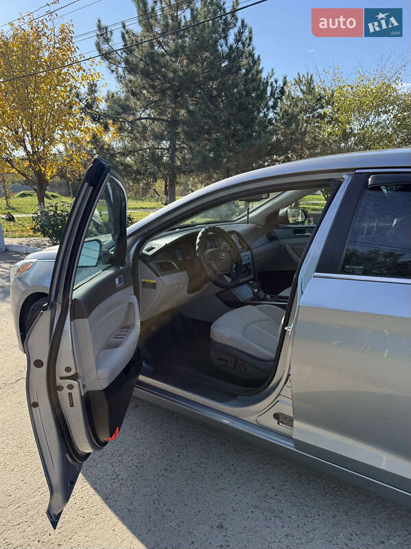 Седан Hyundai Sonata 2014 в Одесі