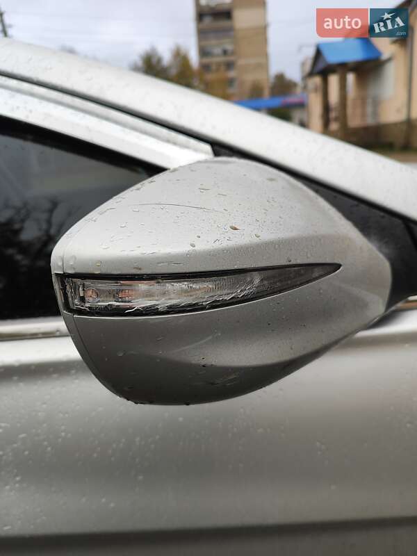 Седан Hyundai Sonata 2013 в Славянске фото 4 Седан Hyundai Sonata 2013 в Славянске