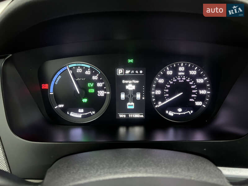 Седан Hyundai Sonata 2016 в Одессе фото 15 Седан Hyundai Sonata 2016 в Одессе