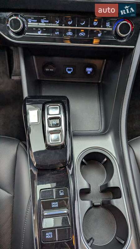 Седан Hyundai Sonata 2021 в Киеве фото 13 Седан Hyundai Sonata 2021 в Киеве