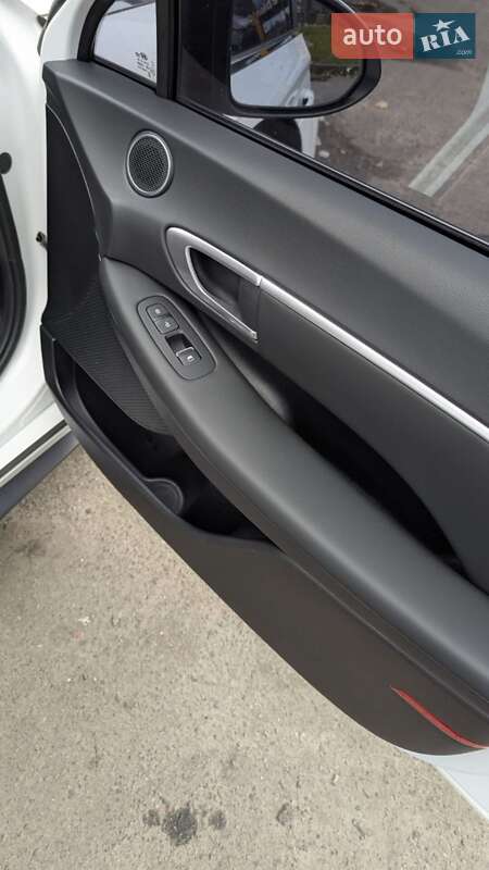 Седан Hyundai Sonata 2021 в Киеве фото 30 Седан Hyundai Sonata 2021 в Киеве