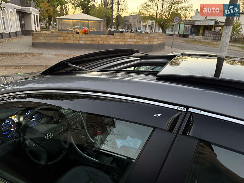 Седан Hyundai Sonata 2014 в Белгороде-Днестровском фото 10 Седан Hyundai Sonata 2014 в Белгороде-Днестровском