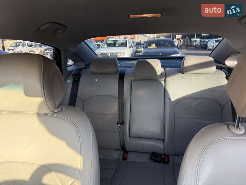 Седан Hyundai Sonata 2014 в Хмельницком