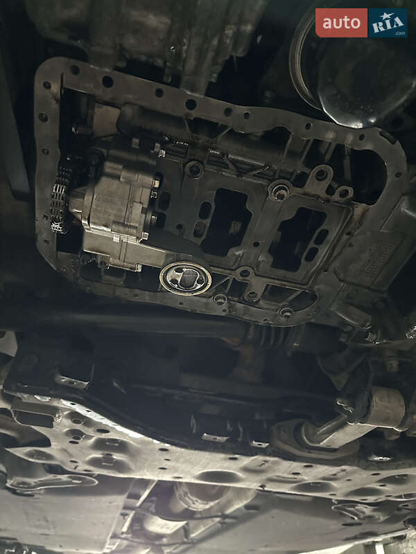 Седан Hyundai Sonata 2016 в Одессе