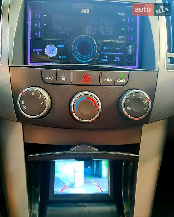 Hyundai Sonata 2010 Hyundai Sonata 2010