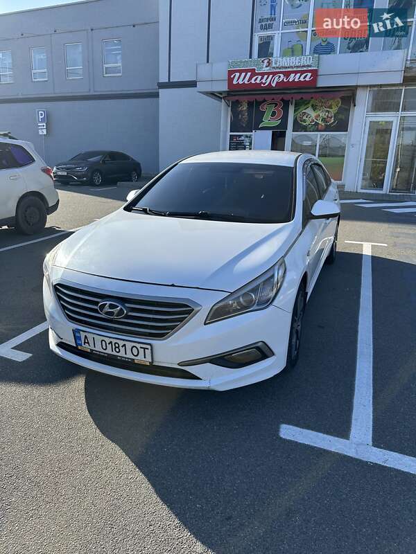 Hyundai Sonata 2014 Hyundai Sonata 2014