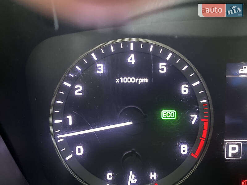 Седан Hyundai Sonata 2015 в Киеве фото 15 Седан Hyundai Sonata 2015 в Киеве