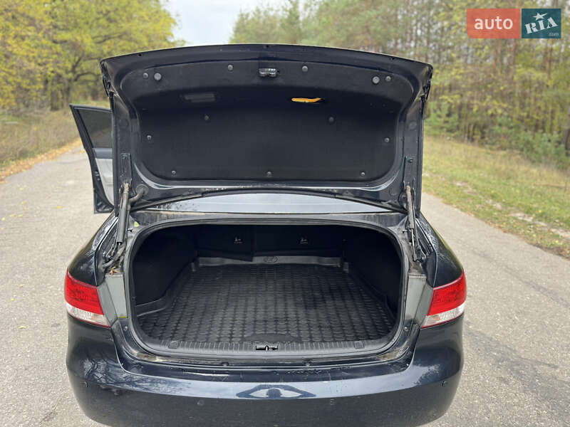 Седан Hyundai Sonata 2007 в Харькове