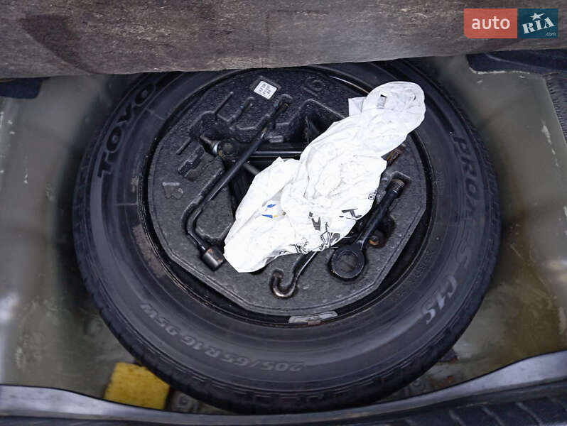 Седан Hyundai Sonata 2016 в Киеве