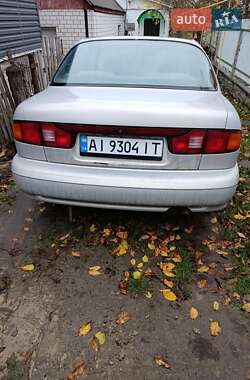 Седан Hyundai Sonata 1993 в Коростышеве