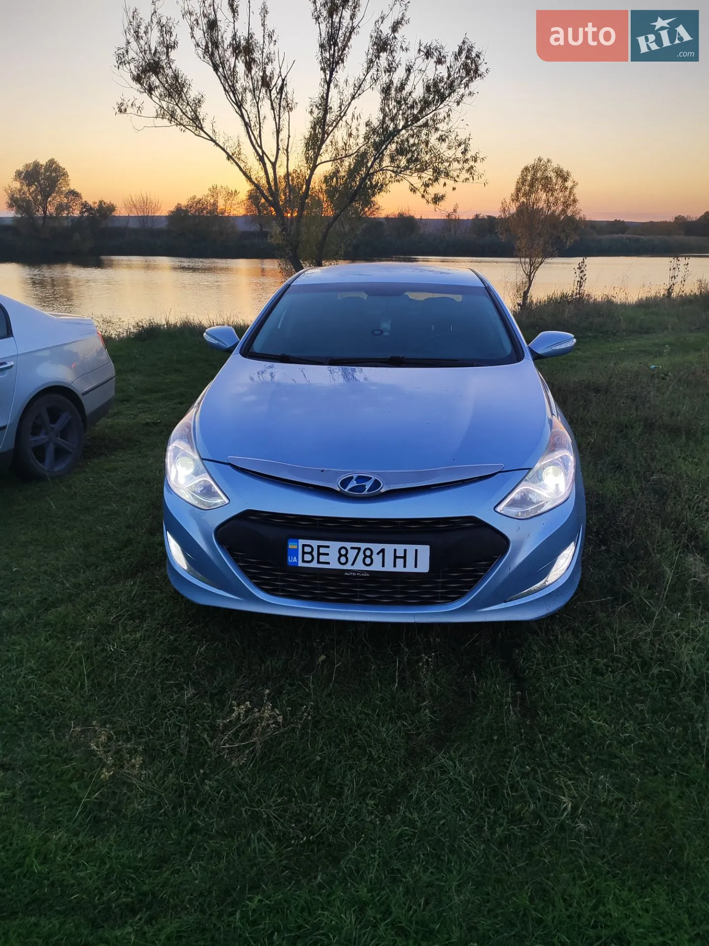 2013 Hyundai Sonata - мініатюра 23