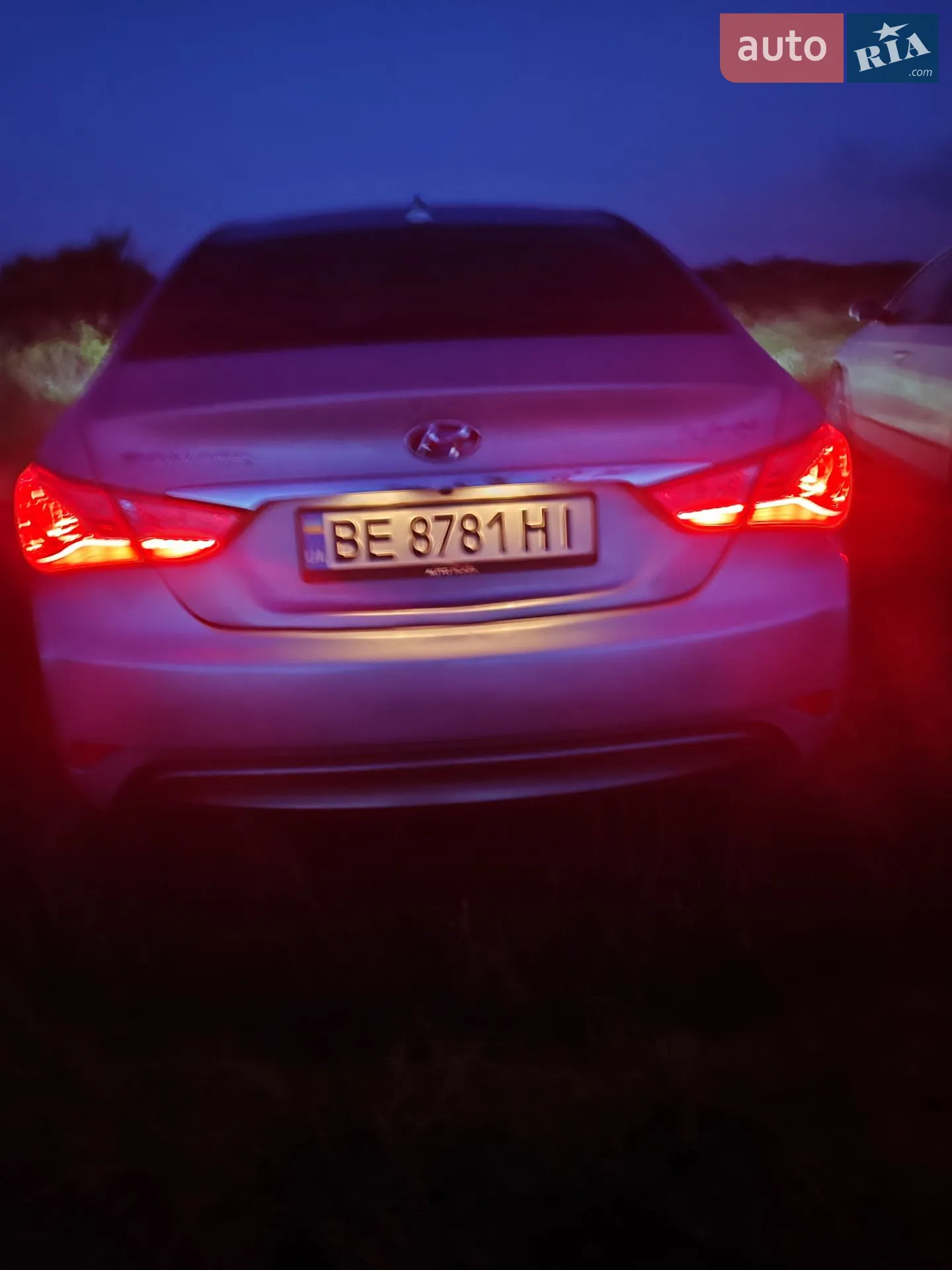 2013 Hyundai Sonata - мініатюра 25
