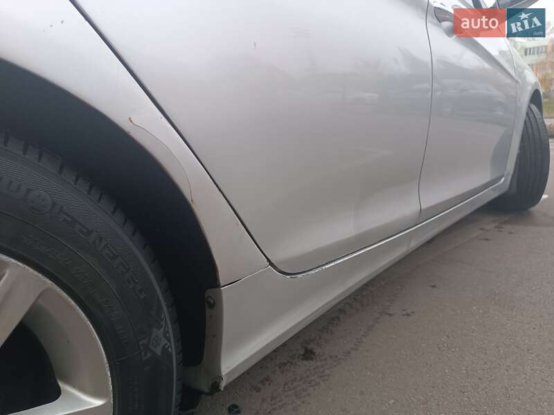 Седан Hyundai Sonata 2013 в Києві фото 18 Седан Hyundai Sonata 2013 в Києві