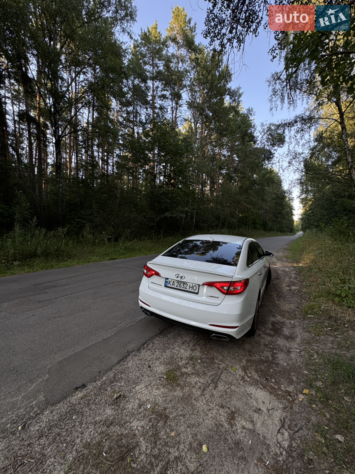 2015 Hyundai Sonata - мініатюра 15